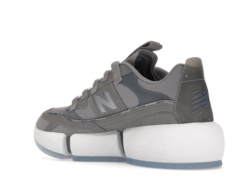 New Balance Vision Racer Jaden Smith Grey