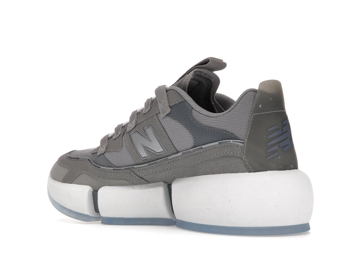 New Balance Vision Racer Jaden Smith Grey