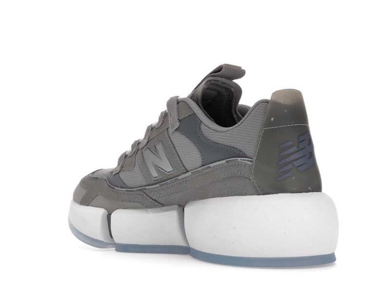 New Balance Vision Racer Jaden Smith Grey