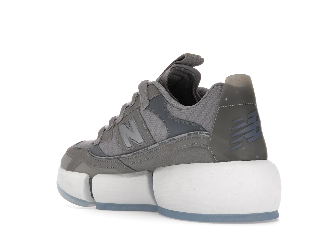 New Balance Vision Racer Jaden Smith Grey