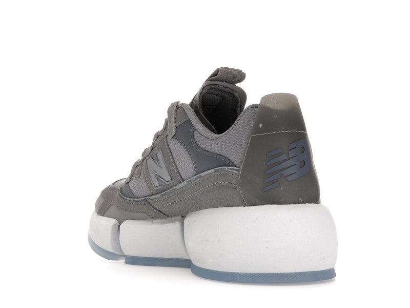 New Balance Vision Racer Jaden Smith Grey
