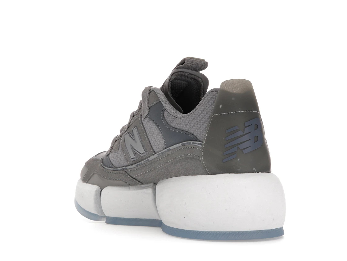New Balance Vision Racer Jaden Smith Grey