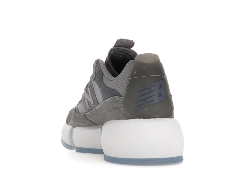 New Balance Vision Racer Jaden Smith Grey