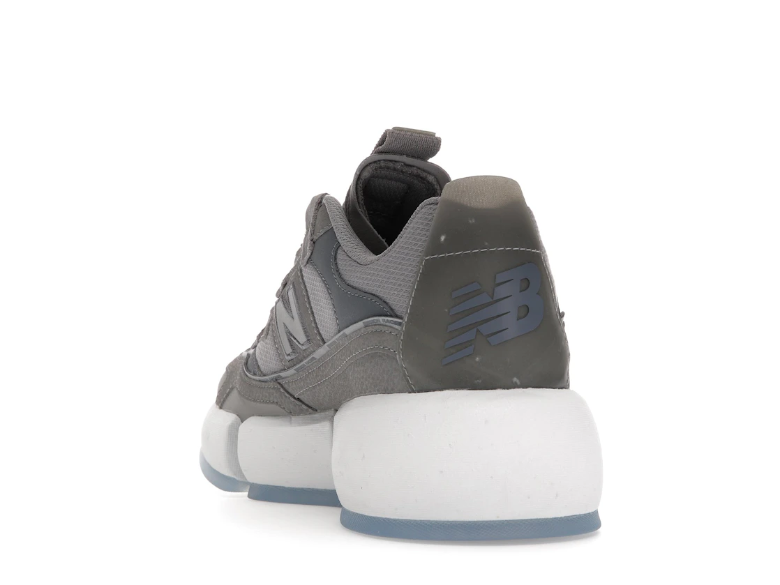 New Balance Vision Racer Jaden Smith Grey