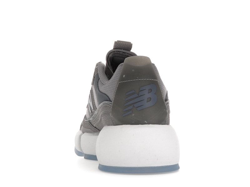 New Balance Vision Racer Jaden Smith Grey