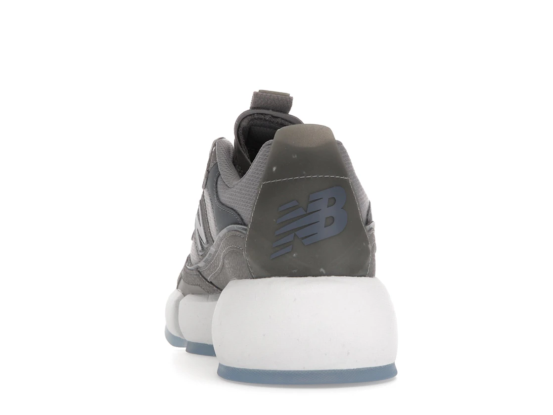 New Balance Vision Racer Jaden Smith Grey
