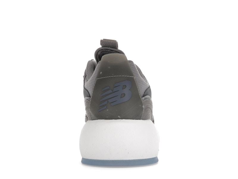 New Balance Vision Racer Jaden Smith Grey