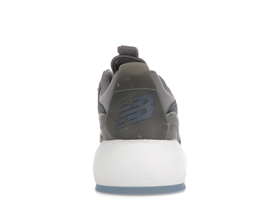 New Balance Vision Racer Jaden Smith Grey