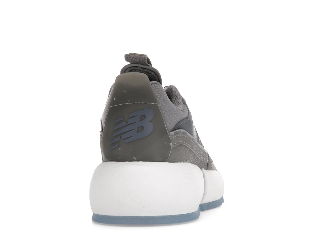 New Balance Vision Racer Jaden Smith Grey