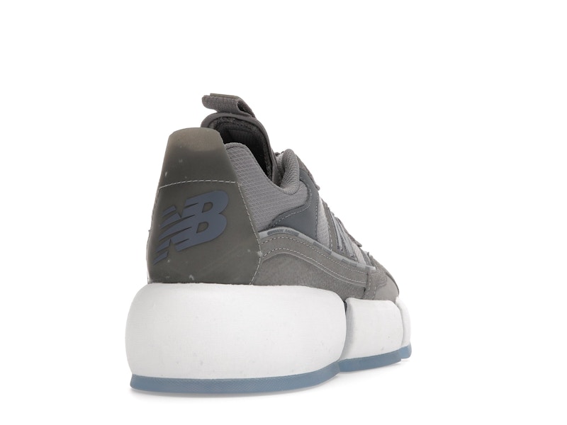 New Balance Vision Racer Jaden Smith Grey