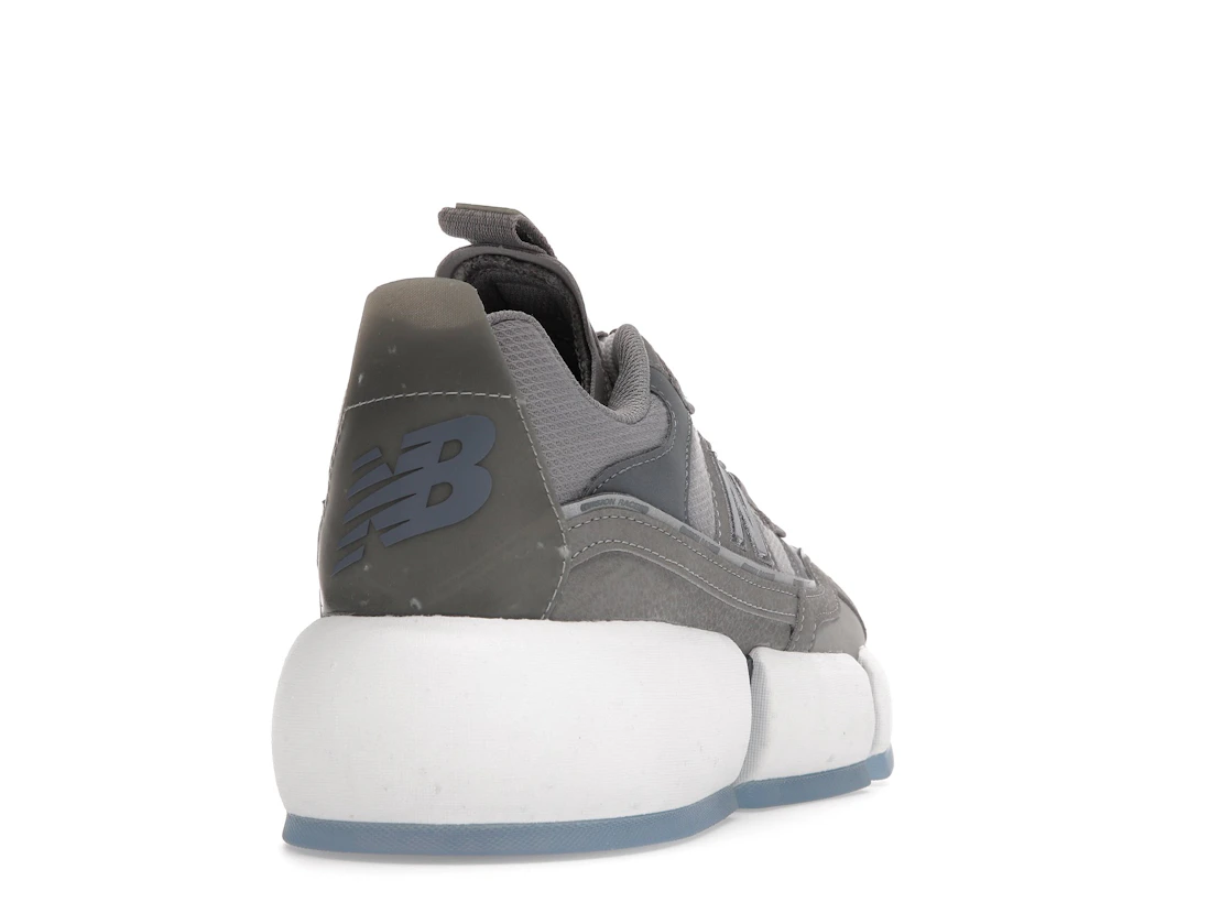 New Balance Vision Racer Jaden Smith Grey