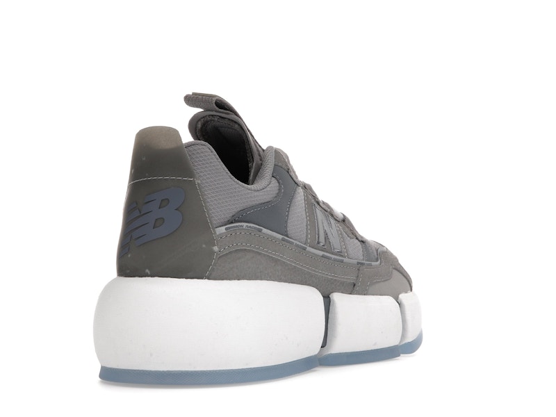 New Balance Vision Racer Jaden Smith Grey