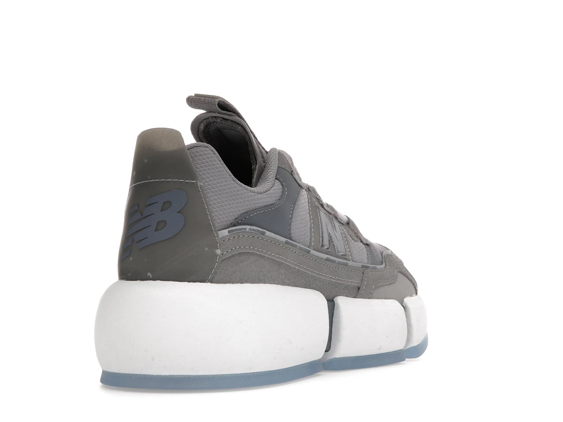 New Balance Vision Racer Jaden Smith Grey