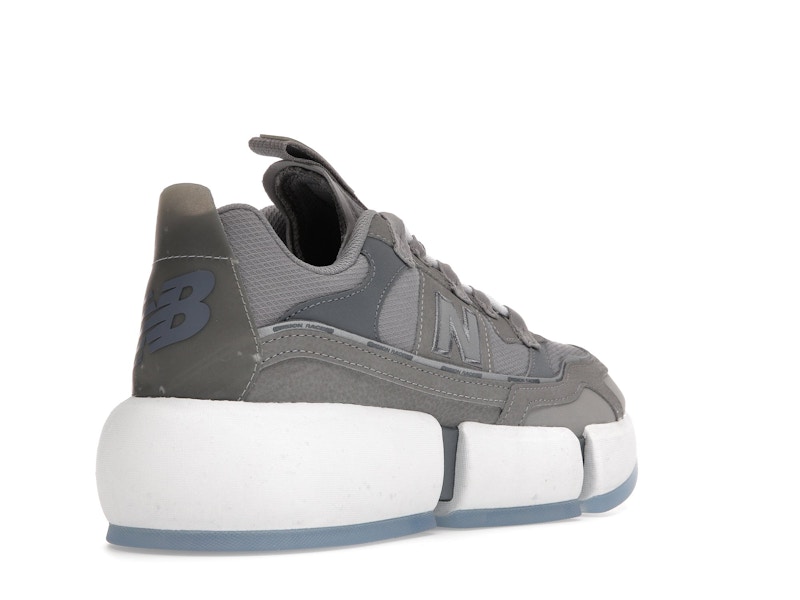 New Balance Vision Racer Jaden Smith Grey