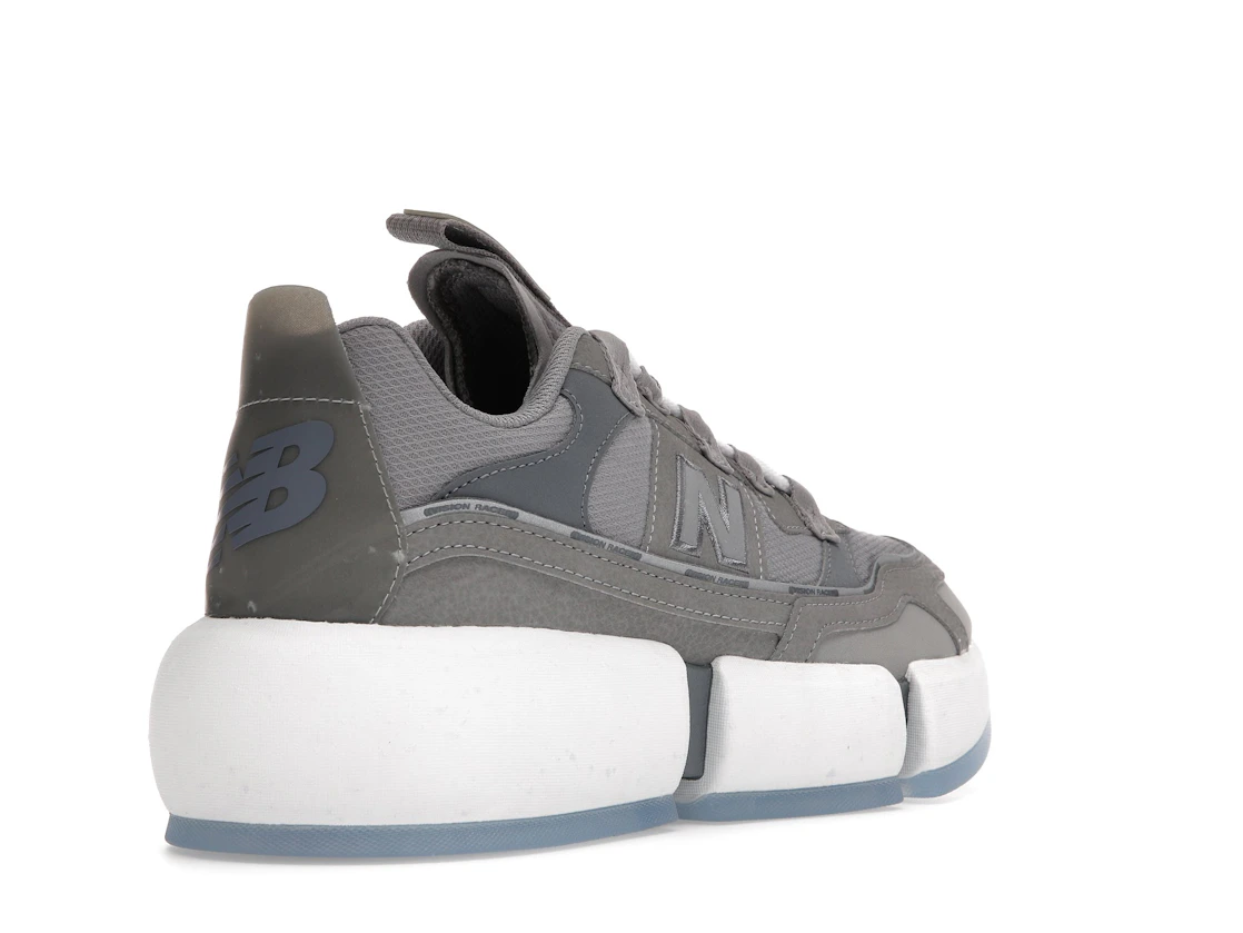 New Balance Vision Racer Jaden Smith Grey