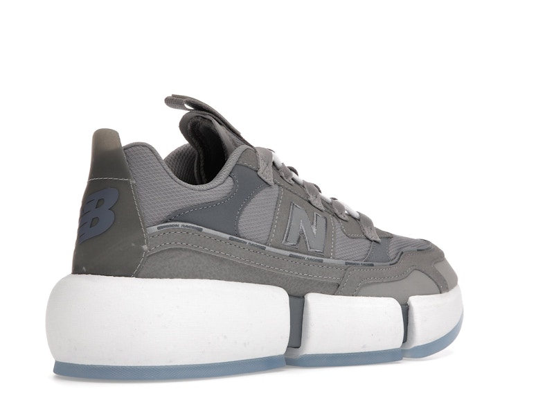 New Balance Vision Racer Jaden Smith Grey