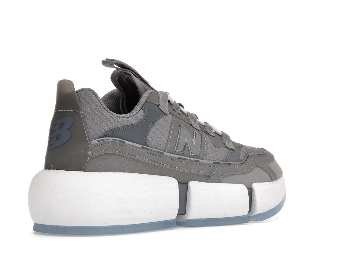 New Balance Vision Racer Jaden Smith Grey