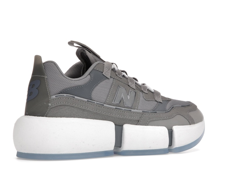 New Balance Vision Racer Jaden Smith Grey