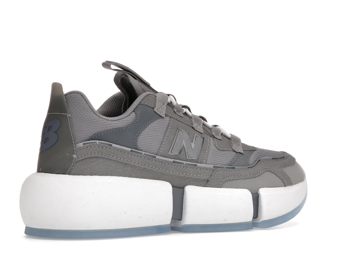 New Balance Vision Racer Jaden Smith Grey
