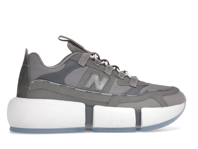 New Balance Vision Racer Jaden Smith Grey