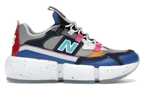New Balance Vision Racer Jaden Smith Surplus Men's MSVRCJSN US