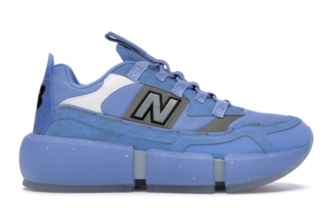 New Balance Vision Racer Jaden Smith Wavy Baby Blue Men's