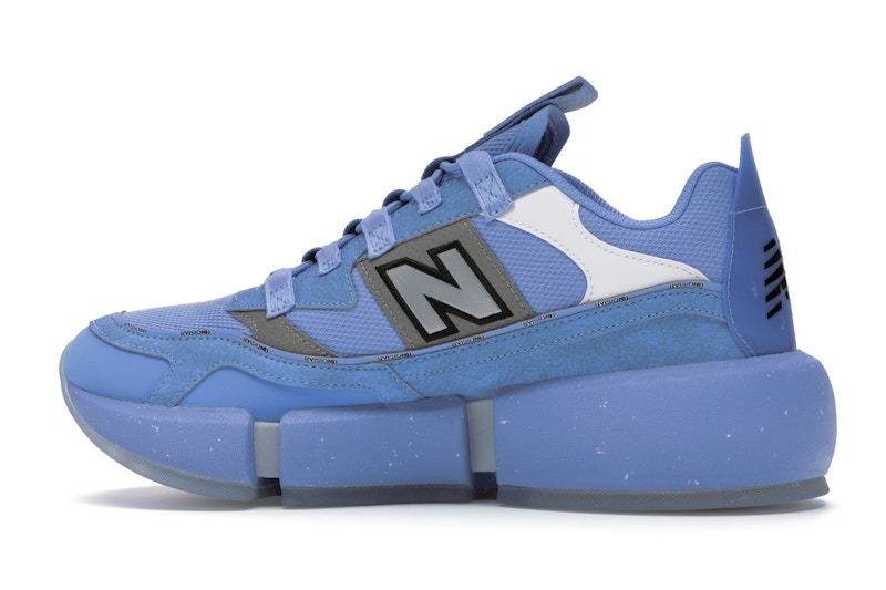 New balance x jaden smith vision racer stockx Clearance