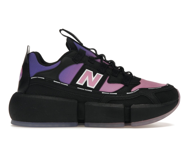 Vision racers new balance shop