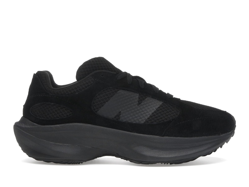 New Balance WRPD Runner Black Carbon Men's - UWRPDCCA - US