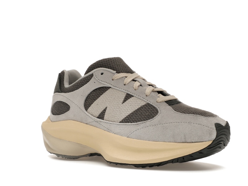 New Balance WRPD Runner Grey Matter