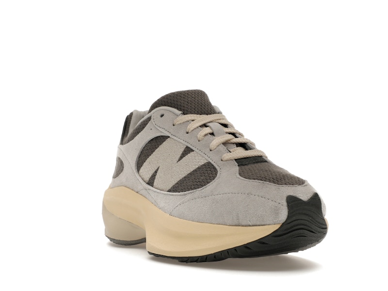 New Balance WRPD Runner Grey Matter