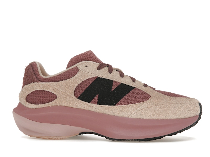 New Balance WRPD Runner Licorice