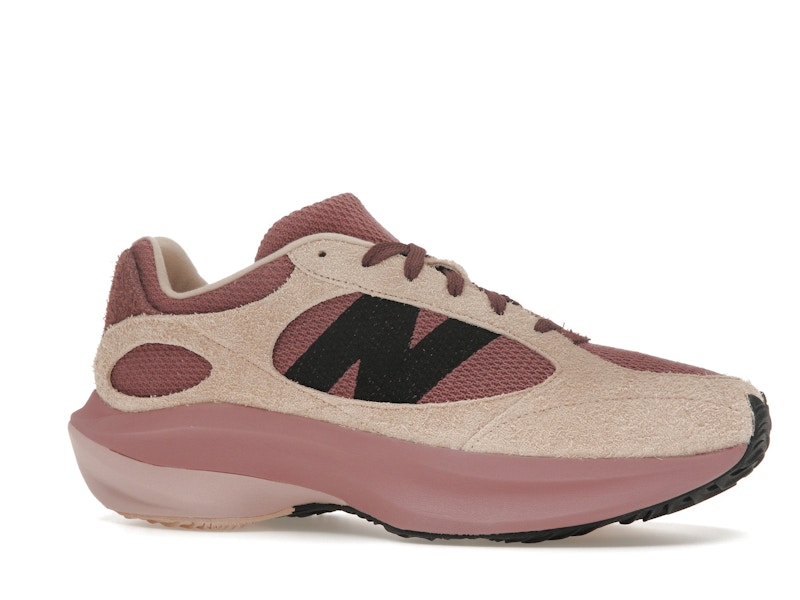 New Balance WRPD Runner Licorice