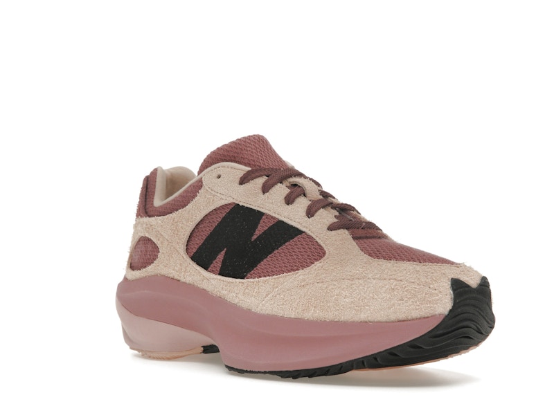 New Balance WRPD Runner Licorice