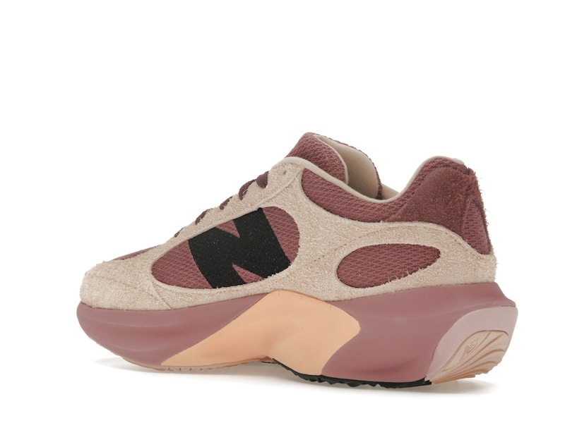 New Balance WRPD Runner Licorice