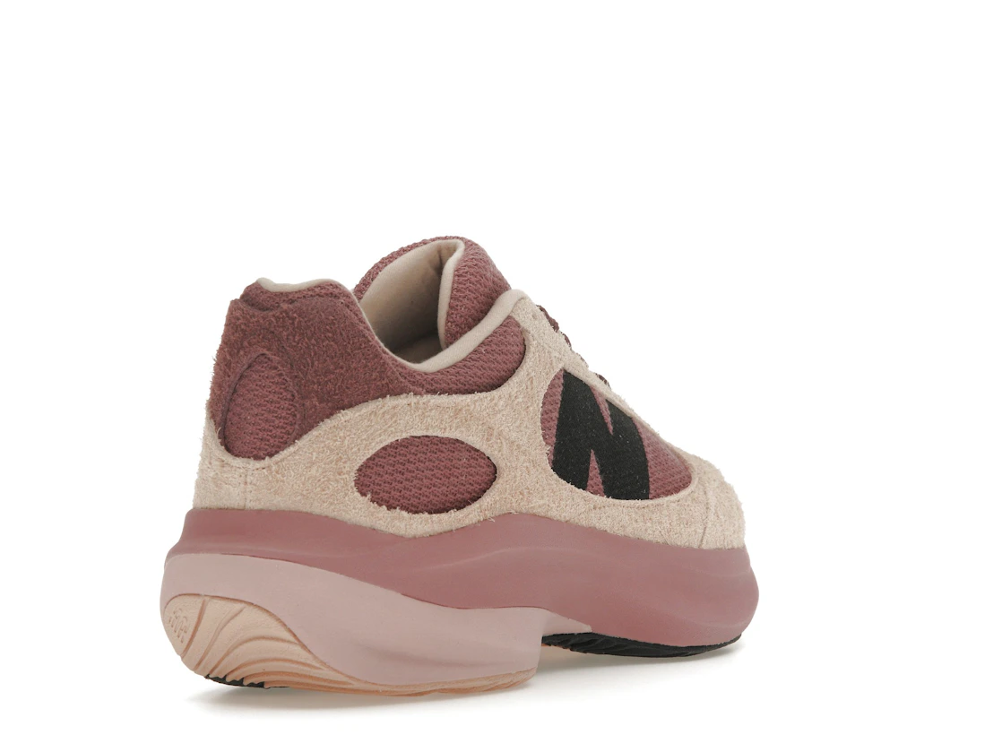 New Balance WRPD Runner Licorice
