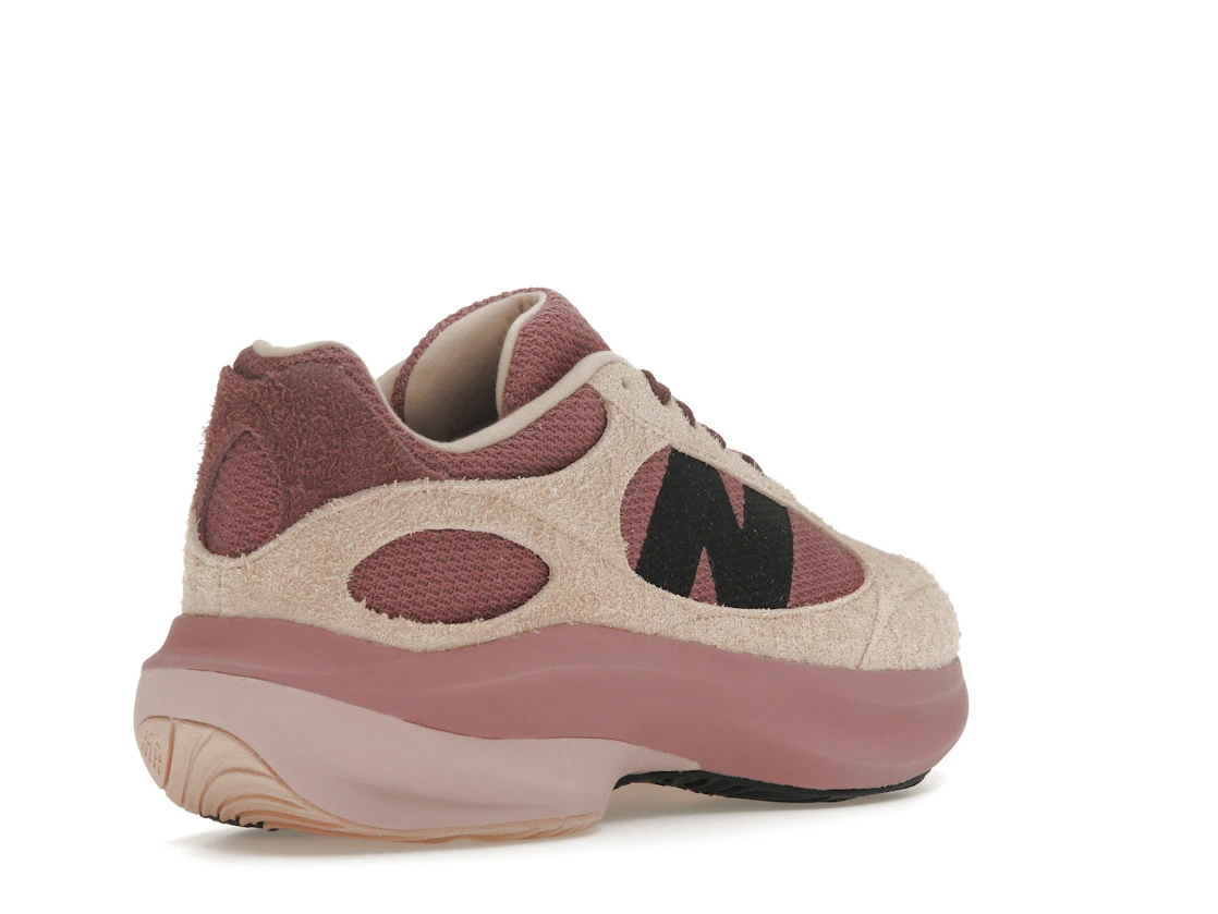 New Balance WRPD Runner Licorice