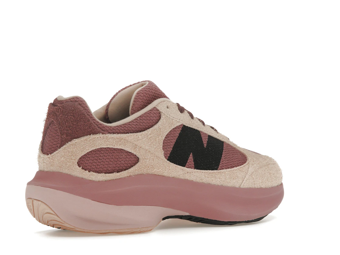 New Balance WRPD Runner Licorice