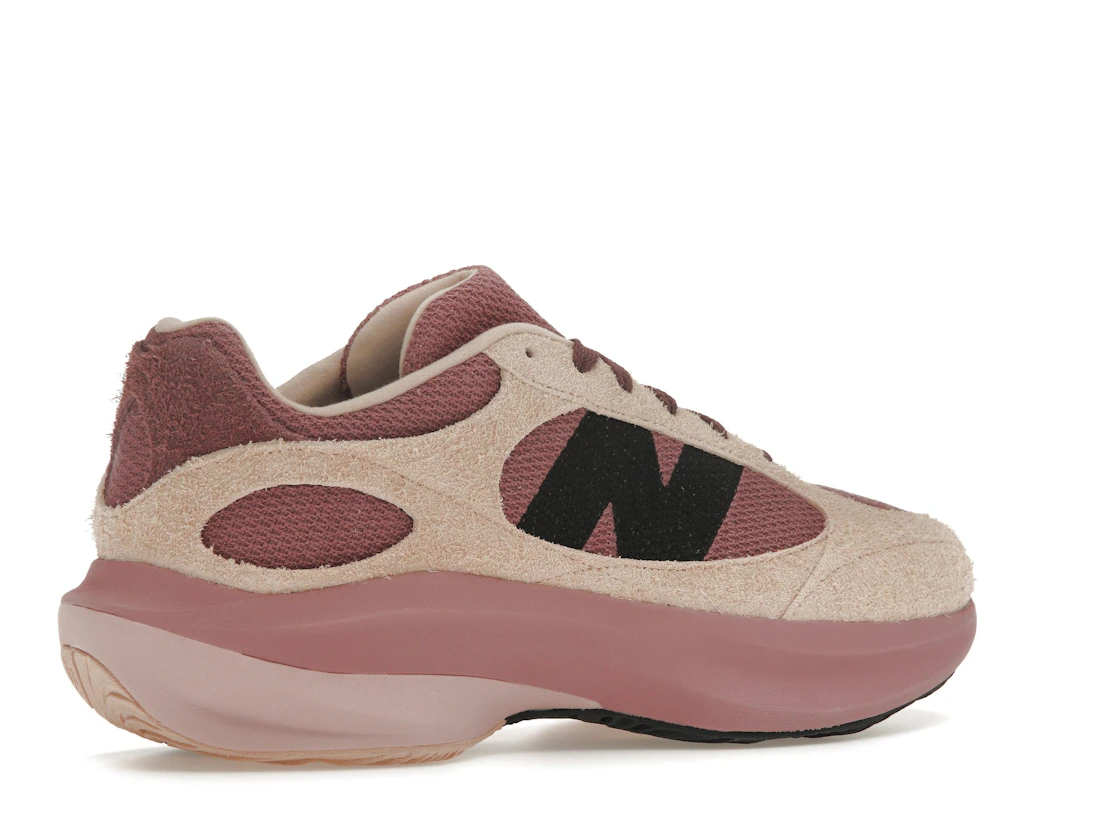 New Balance WRPD Runner Licorice