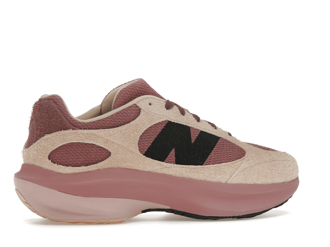 New Balance WRPD Runner Licorice
