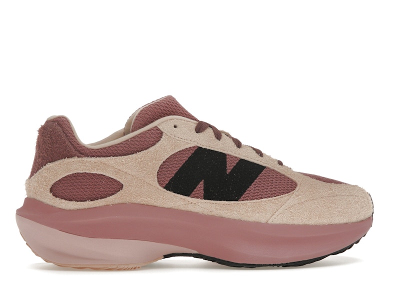 New Balance WRPD Runner Licorice