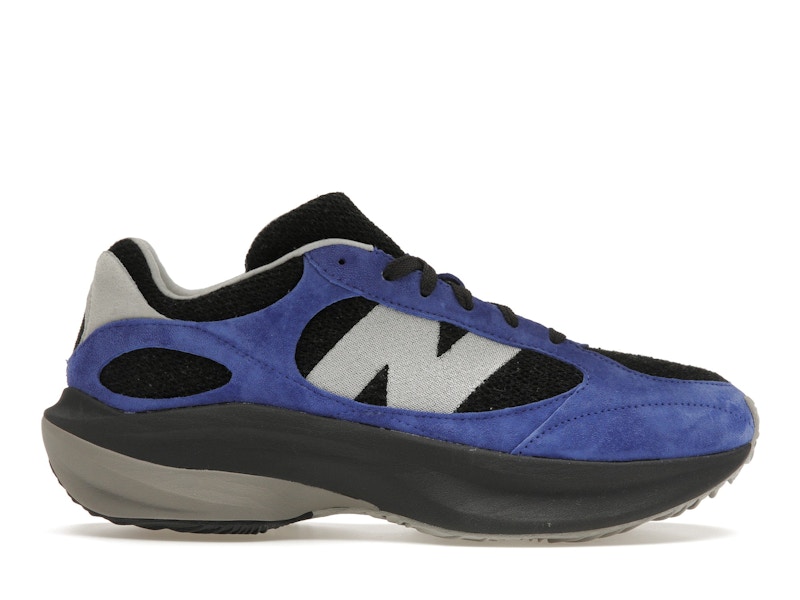 New Balance WRPD Runner Black Blue Men s UWRPDTBK US