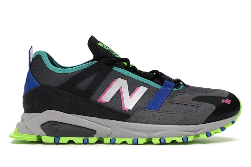 Mens new balance x hot sale racer