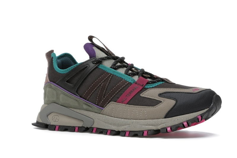 New balance x racer desert ore clearance