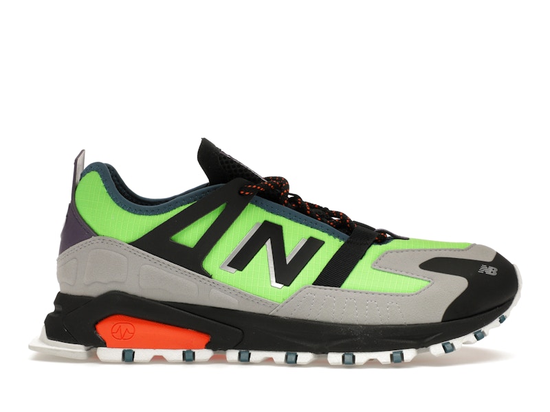 New balance xrct sales racer