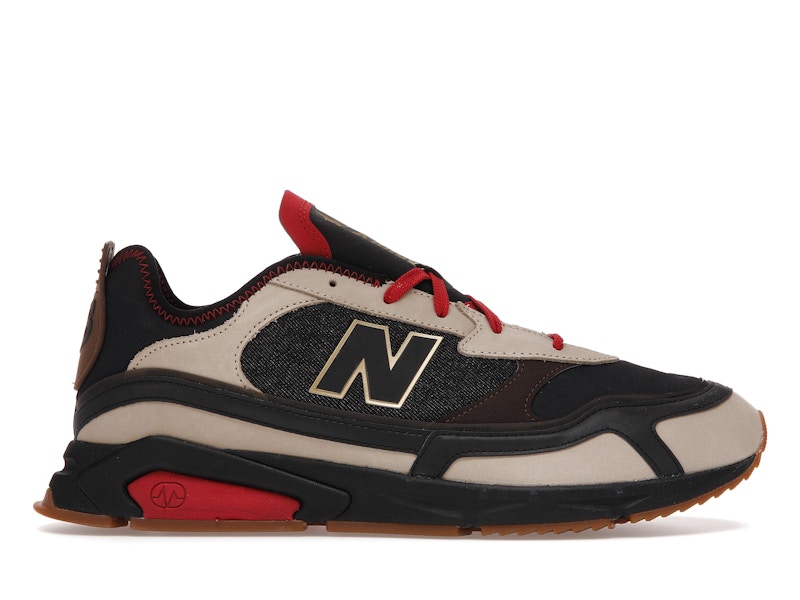 New balance x sales racer 2020