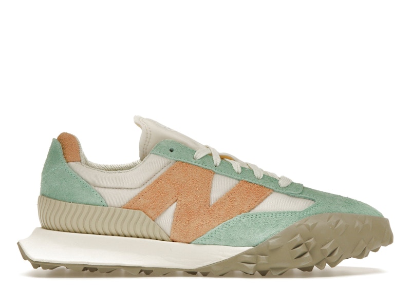 New Balance XC 72 Bright Mint Ginger