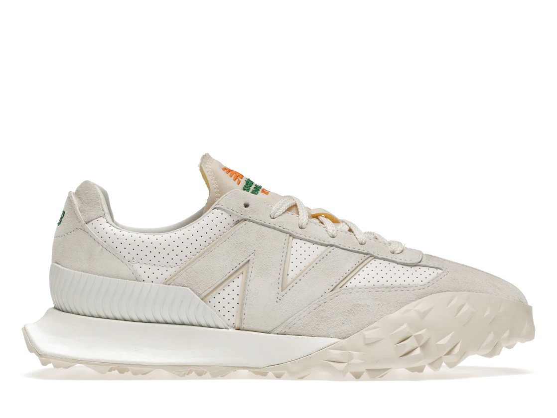 New Balance XC-72 Casablanca Marshmallow Brilliant White