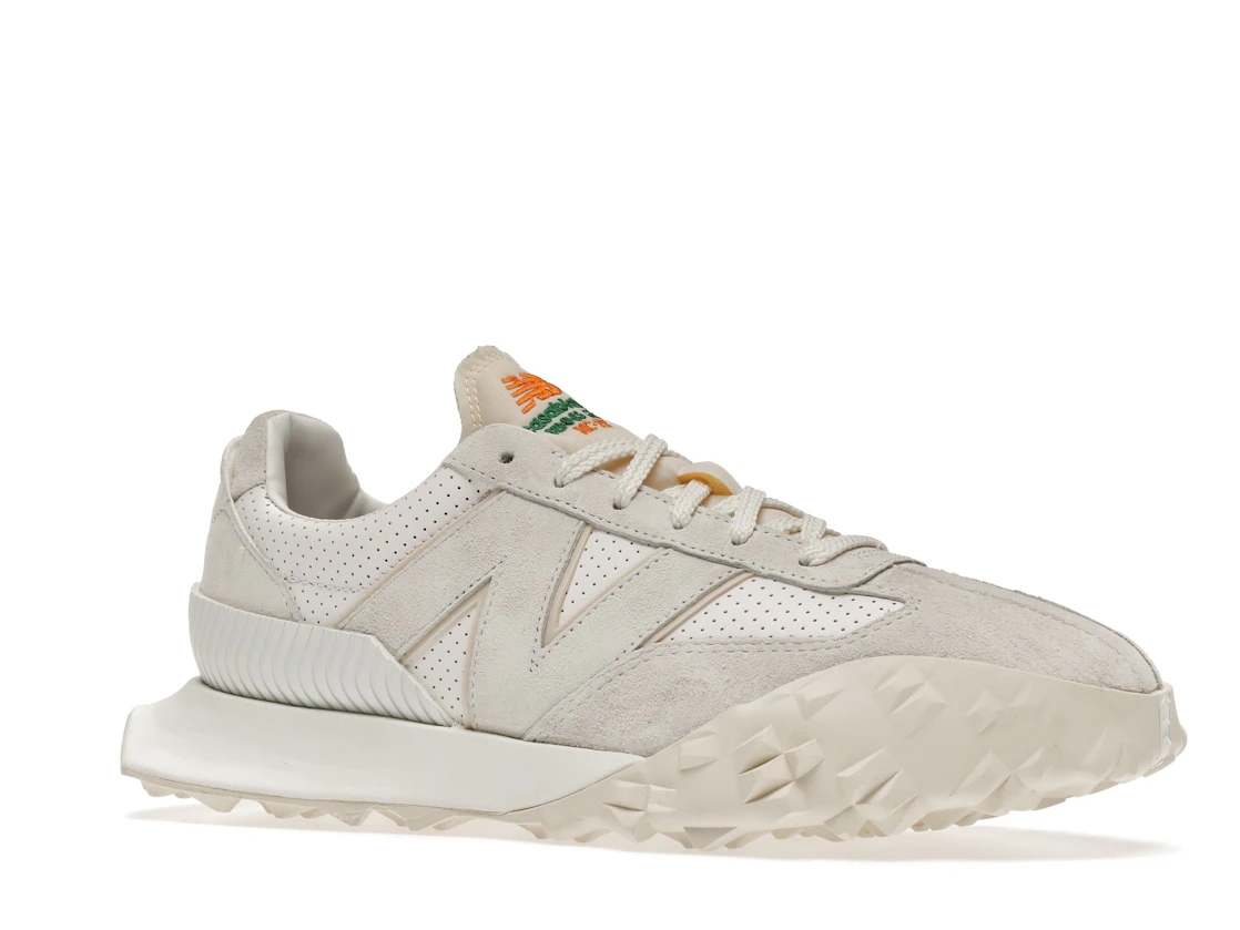 New Balance XC-72 Casablanca Marshmallow Brilliant White