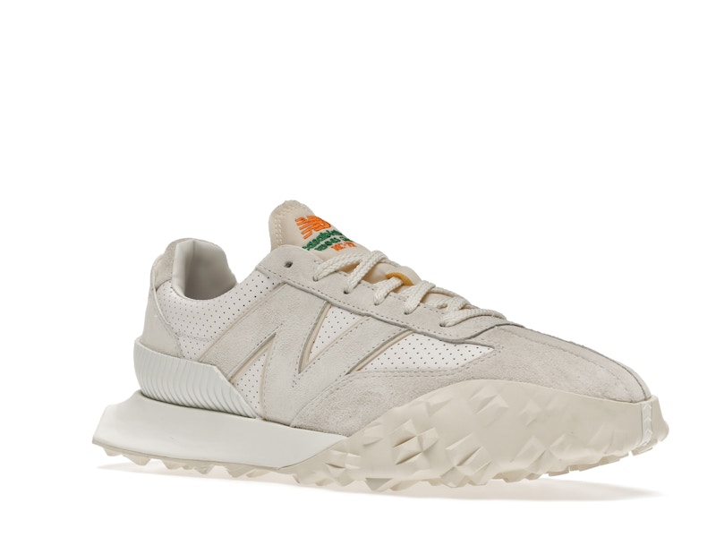 New Balance XC-72 Casablanca Marshmallow Brilliant White
